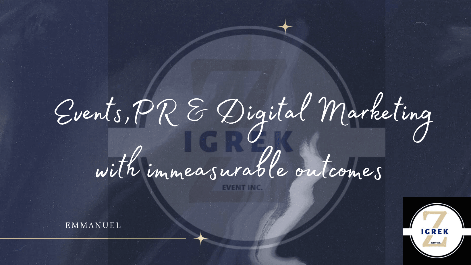 The world of Digital Marketing