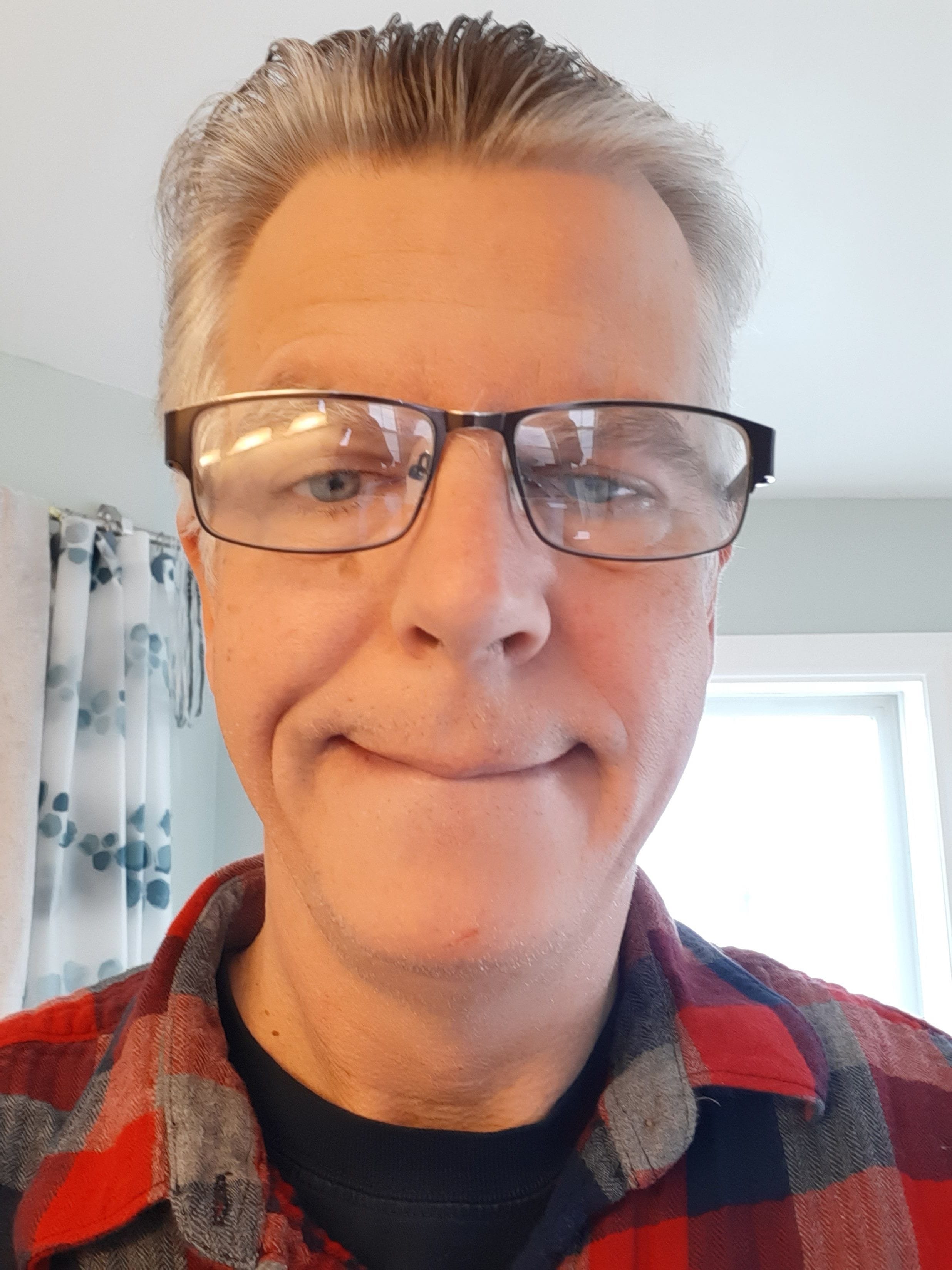 Voice Over Specialist