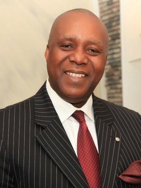 Legal Adviser to the Group